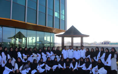 Rapat Koordinasi MAN 4 Aceh Besar 2026 Perkuat Sinergi dan Transformasi Kinerja Madrasah